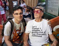 Jun 08, 2021 · the acquisition of andre drummond by the los angeles lakers did not go as planned. Scooby Doo Voice Actor Orlando Drummond Dies At 101 Designer Women