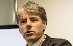 How I do it: Robert Marr, Metropolis