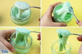 Schleim Selber Machen Diy Anleitung Rezept Mit Und Ohne Kleber Talu De Schleim Selber Machen Schleim Selber Machen Rezept Knete Selber Machen Rezept