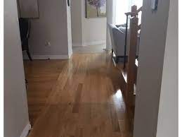 The first factor we must consider is the subfloor and method of installation. Hardwood Flooring Dilema
