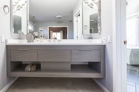 Shop our best selection of bathroom vanities at hayneedle, where you can buy online while you explore our room designs and curated looks for tips, ideas & inspiration to help you along the way. Five Exciting Trends In Bathroom Vanities Plumbwize
