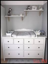 Gem Tlicher Wickelplatz Wickelaufsatz F R Die Ikea Hemnes Kommode Vielen Dank F R Das Bild Einer Sehr Zufriedenen Hemnes Ikea Decoracion De Banos Pequenos