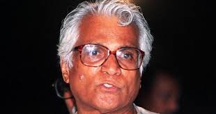 George Fernandes dies: When the Giant ...