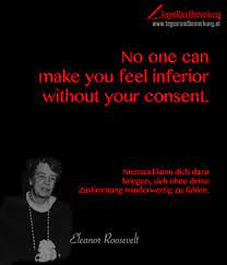 In den verfassungen vieler länder finden sich ihre gedanken zum schutz der rechte aller männer und frauen auf der ganzen welt. Zitate Mit Dem Schlagwort Eleanor Roosevelt Der Die Tagesrandbemerkung