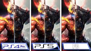 There are currently three planned paid dlc and they are all included with the season pass. Nioh 2 Remastered Ps5 Ps4 Pro Pc Graphics Comparison Fps Ver 1 23 Youtube