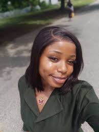 Tenderglow classic bob wig for sale