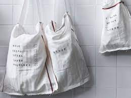 five new ways to label your stuff バッグ カバン 鞄