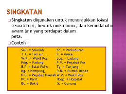 Sekiranya mahu menunjukkan skala peta pun boleh. Kemahiran Geografi Tingkatan 1 Unit 5 Peta Objektif