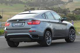 Bmw X6 M50d 2013 Auto Images And Specification