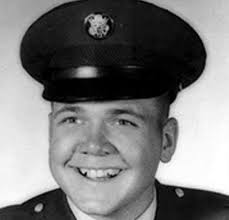 Army sergeant had lifelong desire to protect, serve