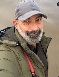 Brian Alloway's Instagram, Twitter & Facebook