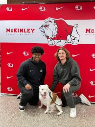 Canton City School District...