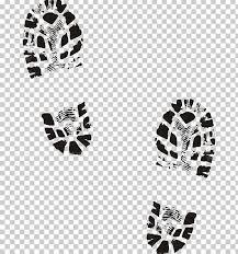 Shoe Boot Printing Footprint Png Frame Logo Footprint Paw Logo