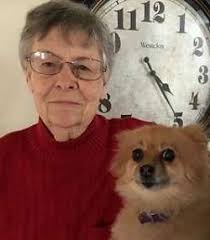 Katharine Elaine Rice (Potter) 1930