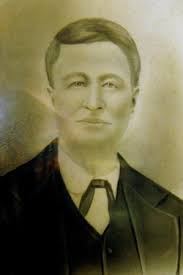 Rev Thompson Edward “T. E.” Nash (1811-1889)