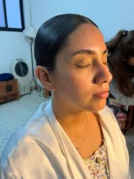 Gracias , nos faltaron fotos de algunos maquillajes pero GRACIAS ❤️