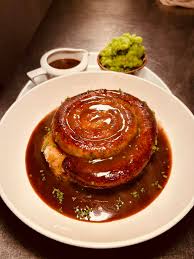 We're open today until 2pm ☀️ Why not pop in for a bite to eat and a tasty  drink? We'd love to see you!