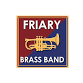Friary Brass Band Sunday Afternoon Concert event image
