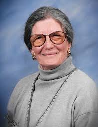 Obituary information for Josie Ellenberg Canfield