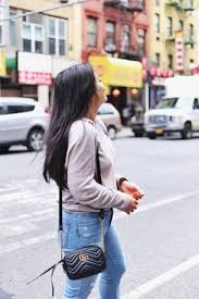 New York City Nyc Fashion Nyc Blogger Outfit Inspo