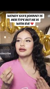 Orejona and Wendy Explained