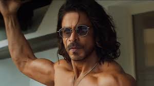 Pathan movie trailer: Pathaan trailer OUT! Shah Rukh Khan blazes in espionage film, Deepika Padukone looks gorgeous