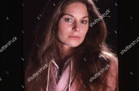 Barbara Kellerman Laurie Morton Editorial Stock Photo