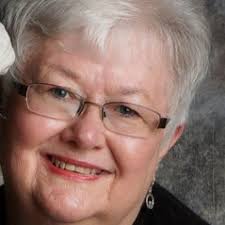 City Manager Lori Curtis Luther