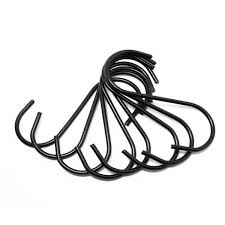 4.6 out of 5 stars 105. Plant Hanging Hooks Hanging On A Tree Or The Eye Hooks On Porches