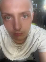 Missing 17-year-old boy in Reading, PA