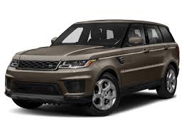 Used 2018 land rover range rover sport se with 4wd, drivers package, navigation. 2018 Land Rover Range Rover Sport For Sale In East Bernard Salwr2rv6ja197058 Traditions Chevrolet