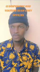 Ryan Chey