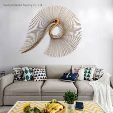 Is peacock home decor the right choice for your living room? Chinese Wrought Iron Wall Decoration Living Room Wall Decoration Pendant Creative Peacock Wall Hanging China Wrought Iron Decoration Wall And Decorative Art Wall Price Made In China Com