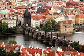 Prague Jpg 1 600 1 064 Pixels Most Beautiful Places Places In Europe Beautiful Places