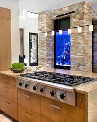 Ever wondered why modern fish tanks are so popular and people are immediately and almost hypnotically drawn where you should put your fish tank — useful tips you should put a fish tank near a power socket. Amazing Built In Aquariums In Interior Design