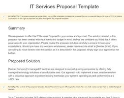 How To Write A Business Proposal In 2020 6 Steps 15 Free Templates