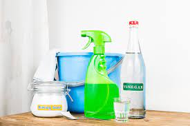 How To Clean A Glass Cooktop In 3 Easy