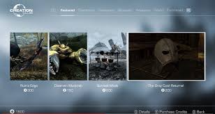 Do Creation Club Mods Disable Achievements Skyrim