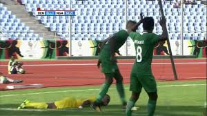 But how did the super eagles fare in the game? Ariwachukwu Emmanuel Highlights Nigeria Vs Benin Republic Wafucupofnations2017 Ghana Youtube