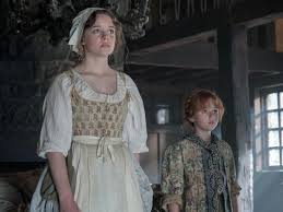 Renegade Nell: Bo Bragason Reflects on Show Legacy, Wainwright, More