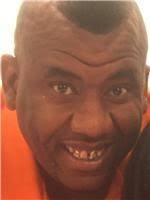 Carl Dabney Obituary (1964