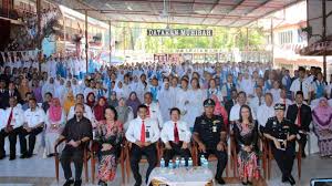 7.30 pagi hingga 8.40 pagi. Sm St Anne Dan Sm St Anthony Pengelola Bersama Majlis Pemuafakatan Kpm Bersama Pdrm Program Jom Ke Sekolah 2020 Jpwpl Sana Sini Berita Rasmi Jabatan Pendidikan Wp Labuan