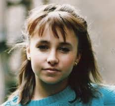 Grange Hill: Here come the girls