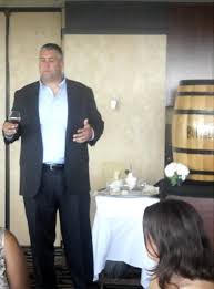 Buffalo Trace Bourbon Dinner