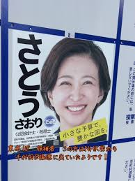 茨城県 Nhk党候補者