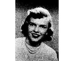 Marilyn BENJAMIN Obituary (2015)