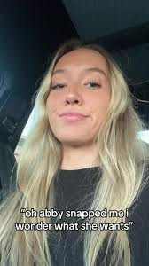 Abbi Raine Schaeffer