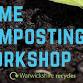 Home Composting Workshop @ Atherstone Library event image