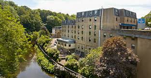 This hotel is 0.7 mi (1.1. The Britannia Hotel Edinburgh Britannia Hotels