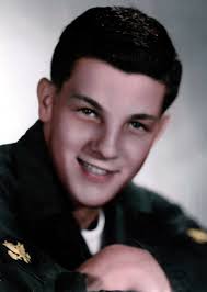 Robert Ewing Obituary